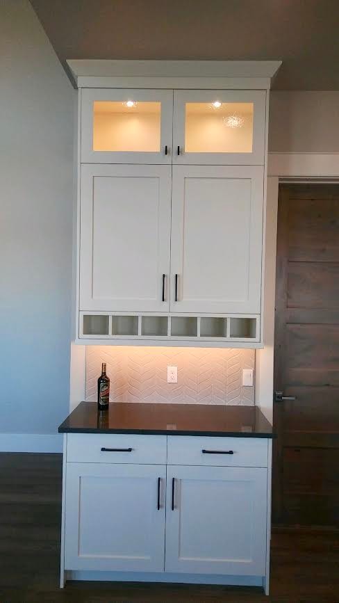 Residential Projects