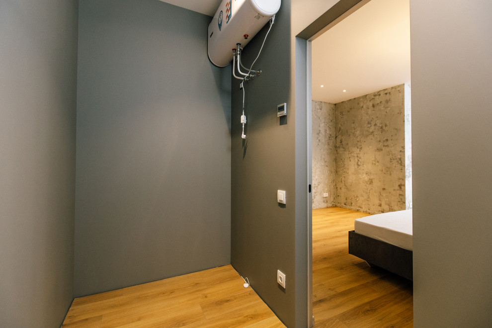 Челябинск. Интерьер Свободы 77