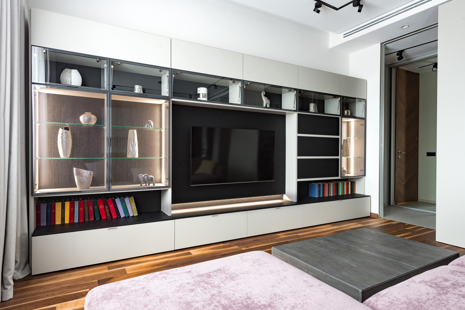 Квартира в Зеленограде