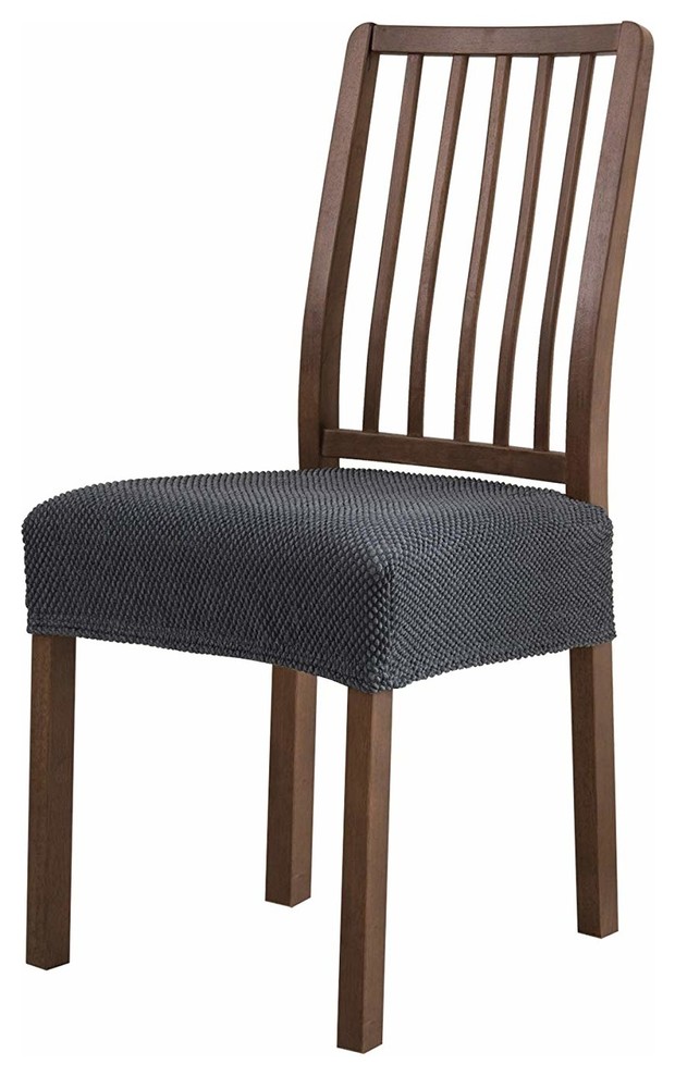 Subrtex Dining Room Chair Seat, How To Cover Dining Room Chair Seats