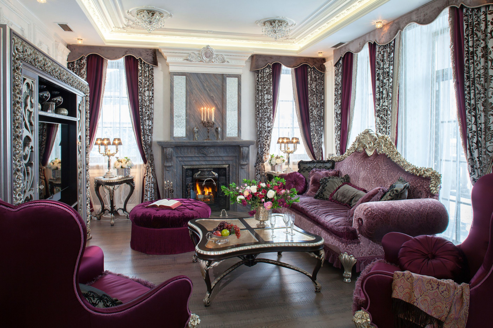 дом в Павлово