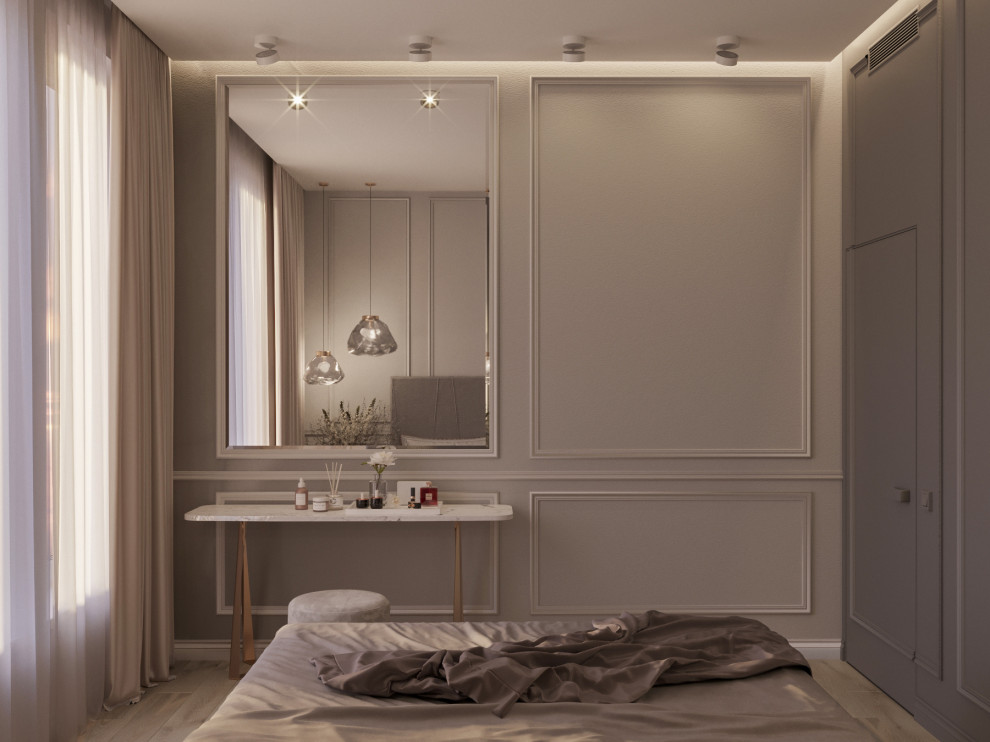 БРУТАЛЬНАЯ ЖЕНСТВЕННОСТЬ