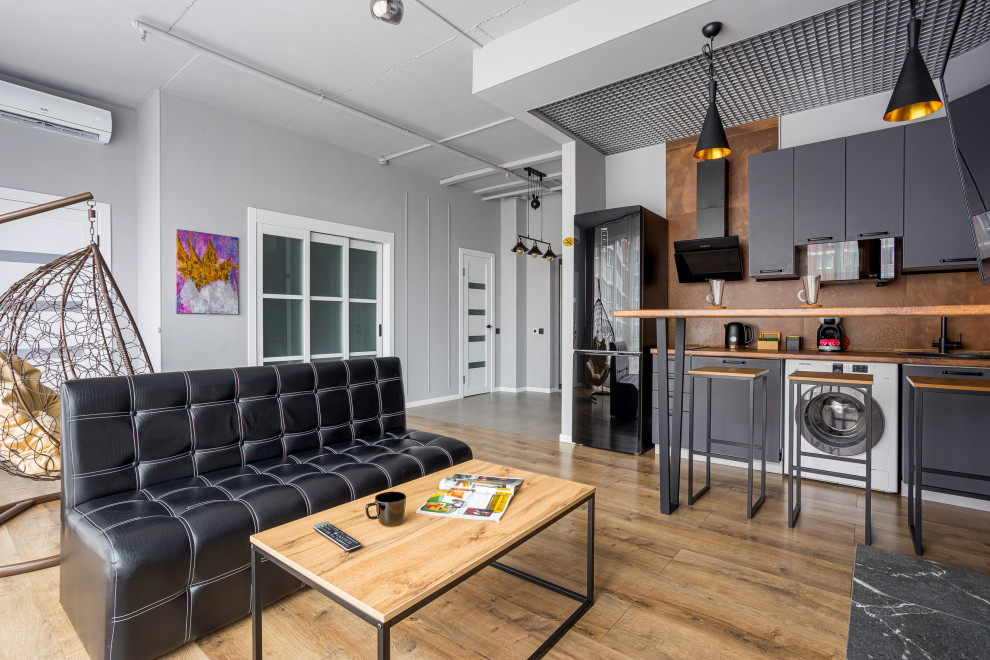 2023 Фотосъемка Pushkin Apartments в Краснодаре