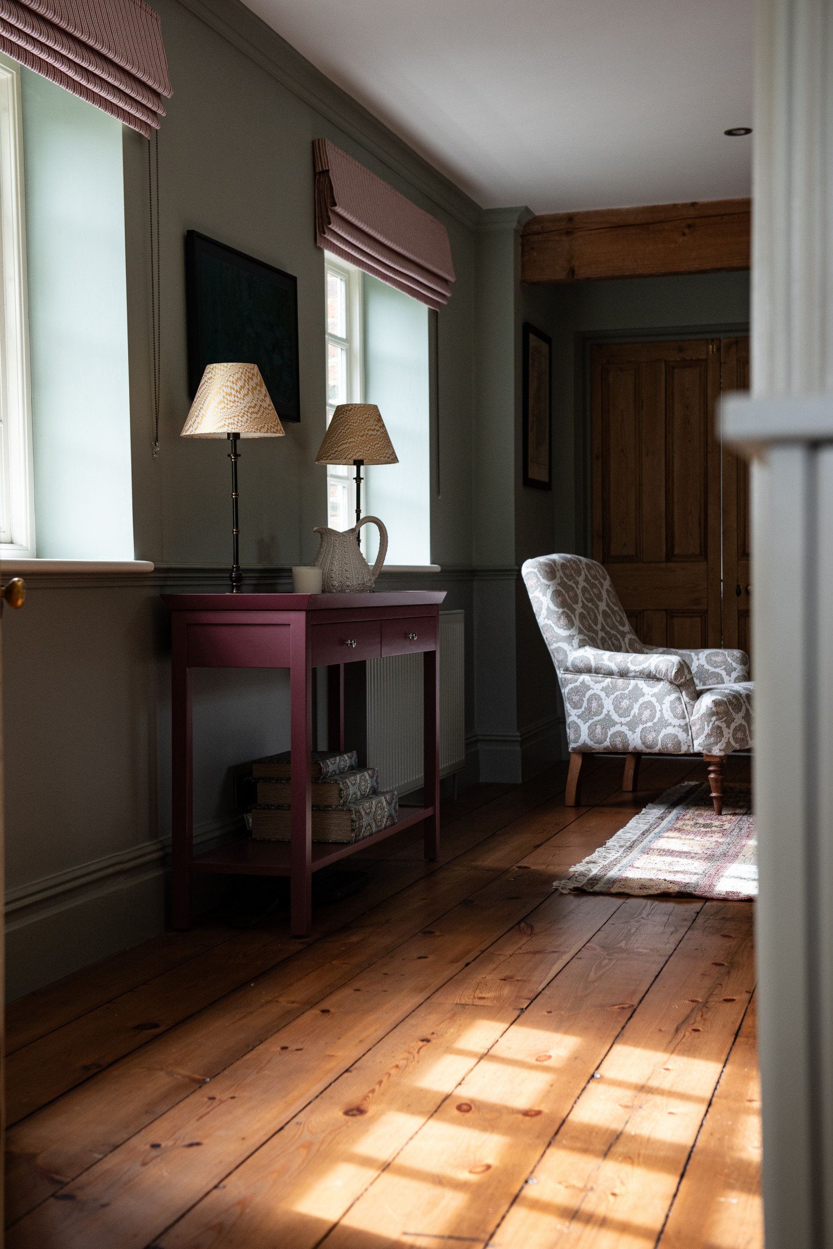 Sitting Room, West Sussex