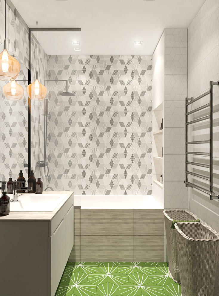 Яркое настроение