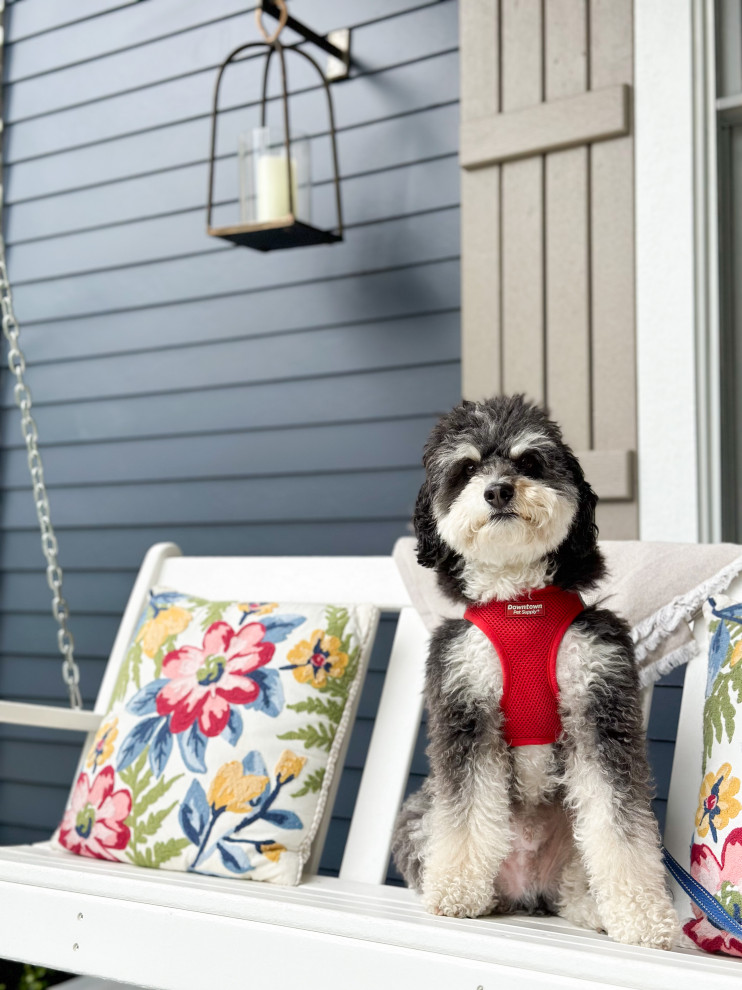 English Garden | Littleton, CO | Exterior Home Design