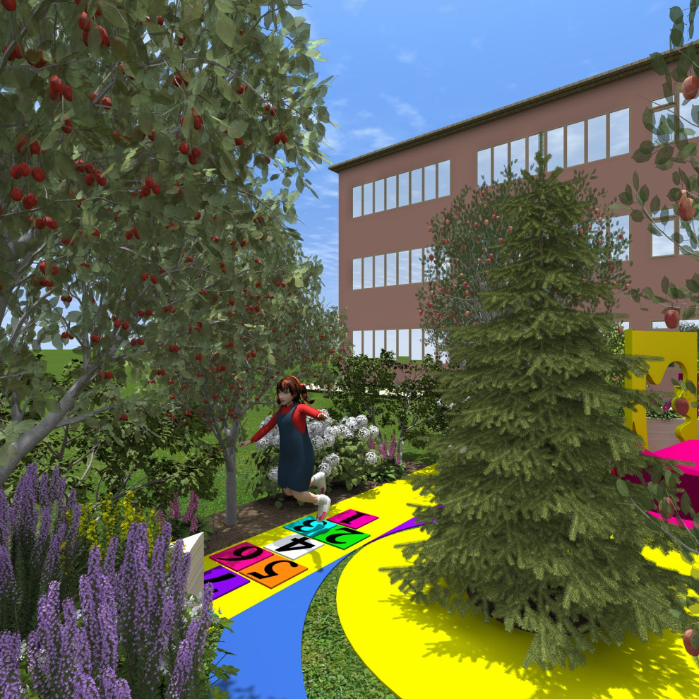 Социальный проект "Надежда"