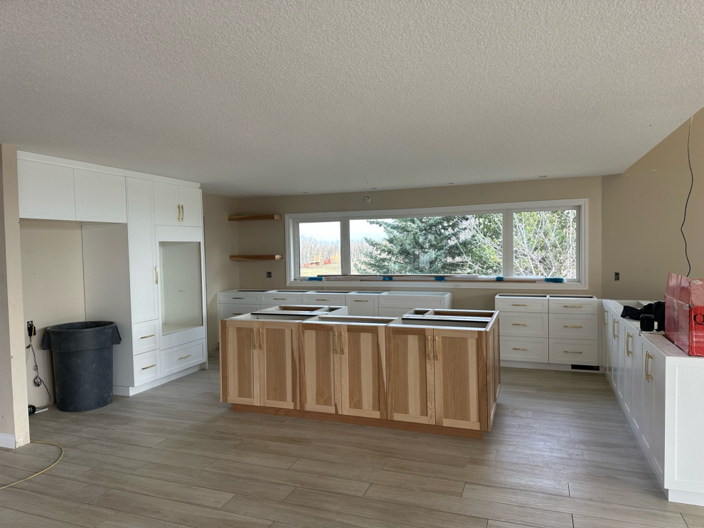 new kitchen remodel | Houzz Forum