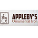 Appleby's Ornamental Iron