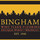 Bingham Lumber, Inc