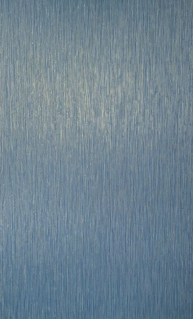 Navy Blue gold metallic stria lines faux fabric plain textured wallpaper -  Contemporary - Wallpaper - by Wallcoverings Mart | Houzz
