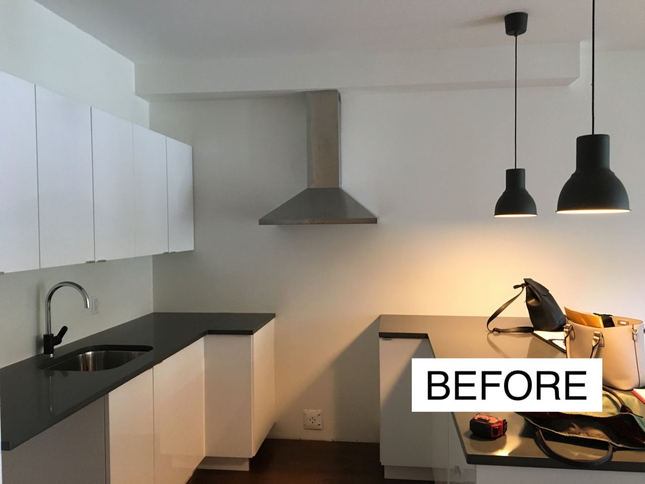 Papineau Condo