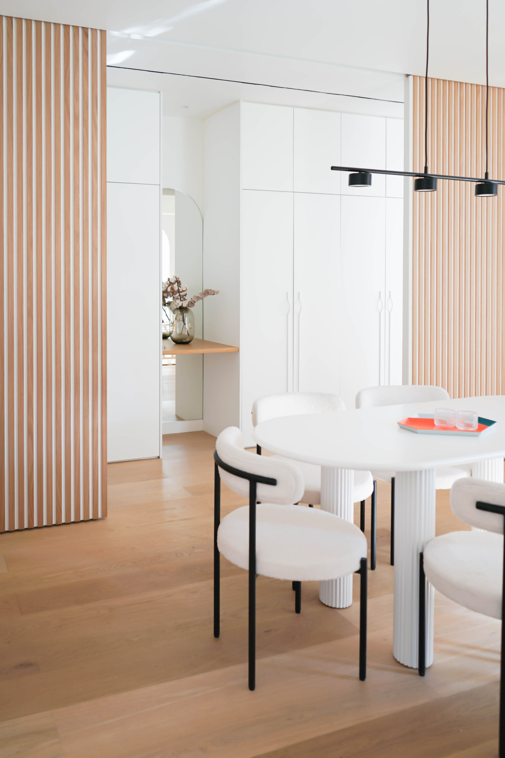 Loft Médéric