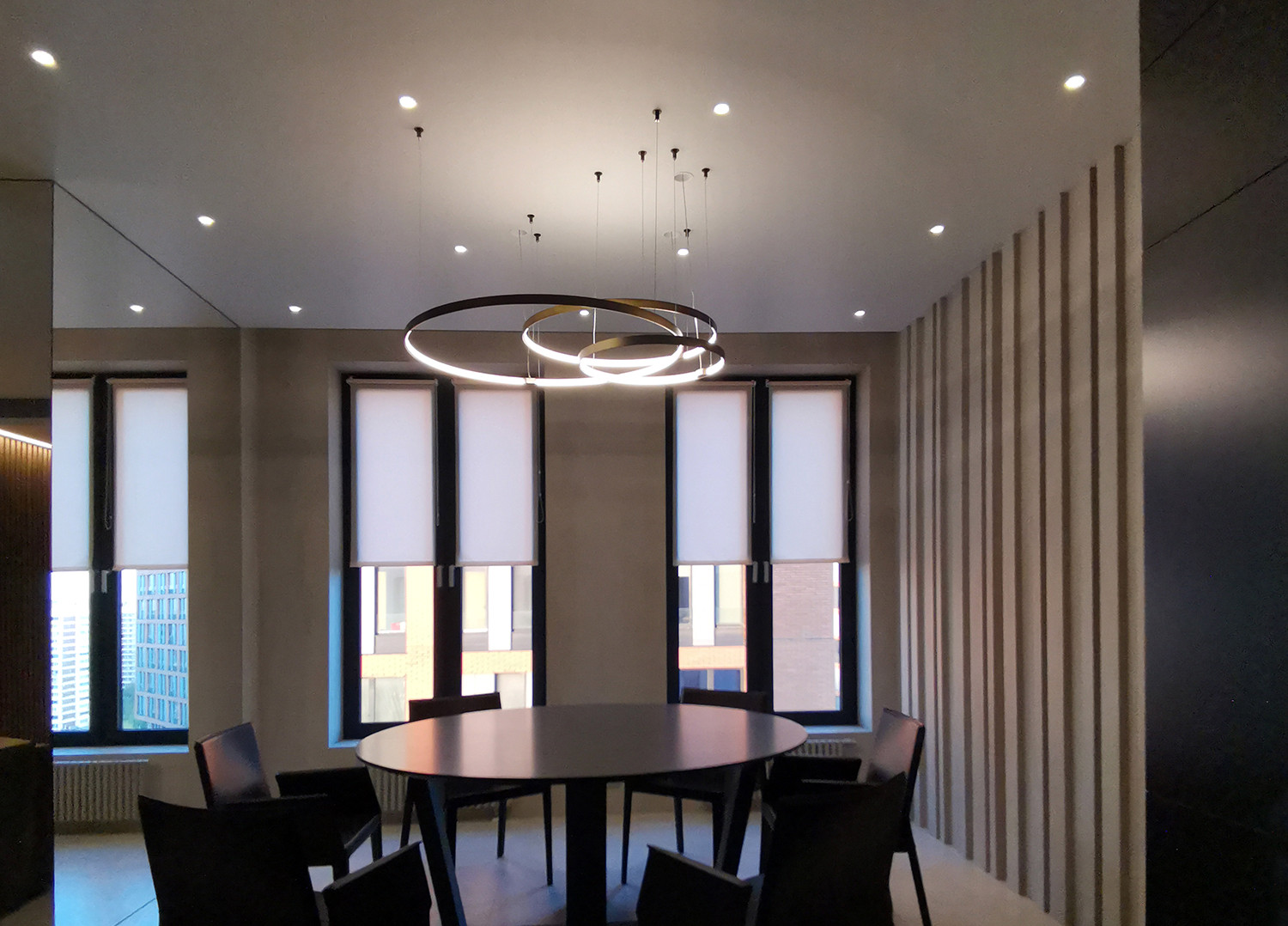 Квартира в ЖК Vander Park