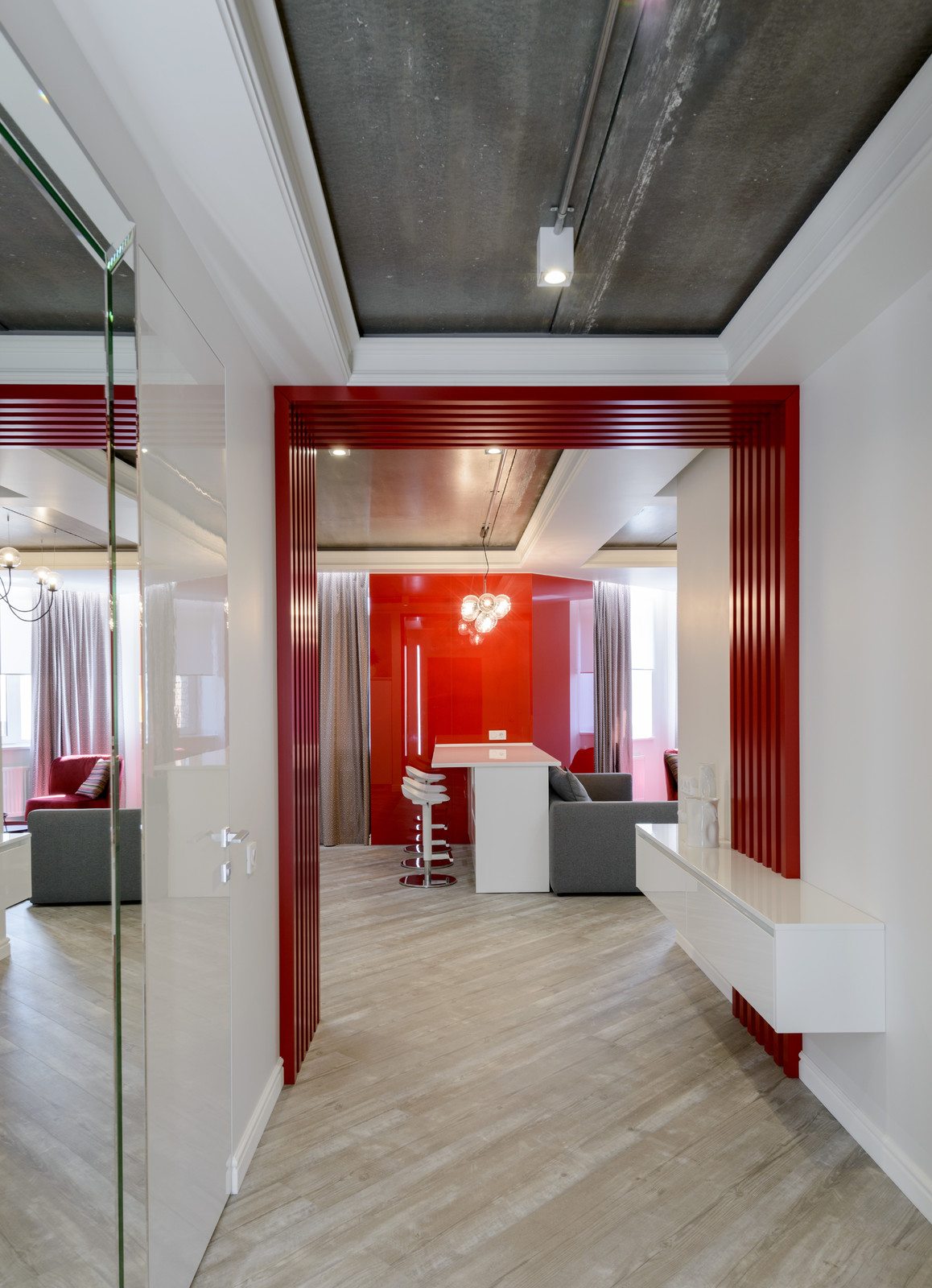 академгородок