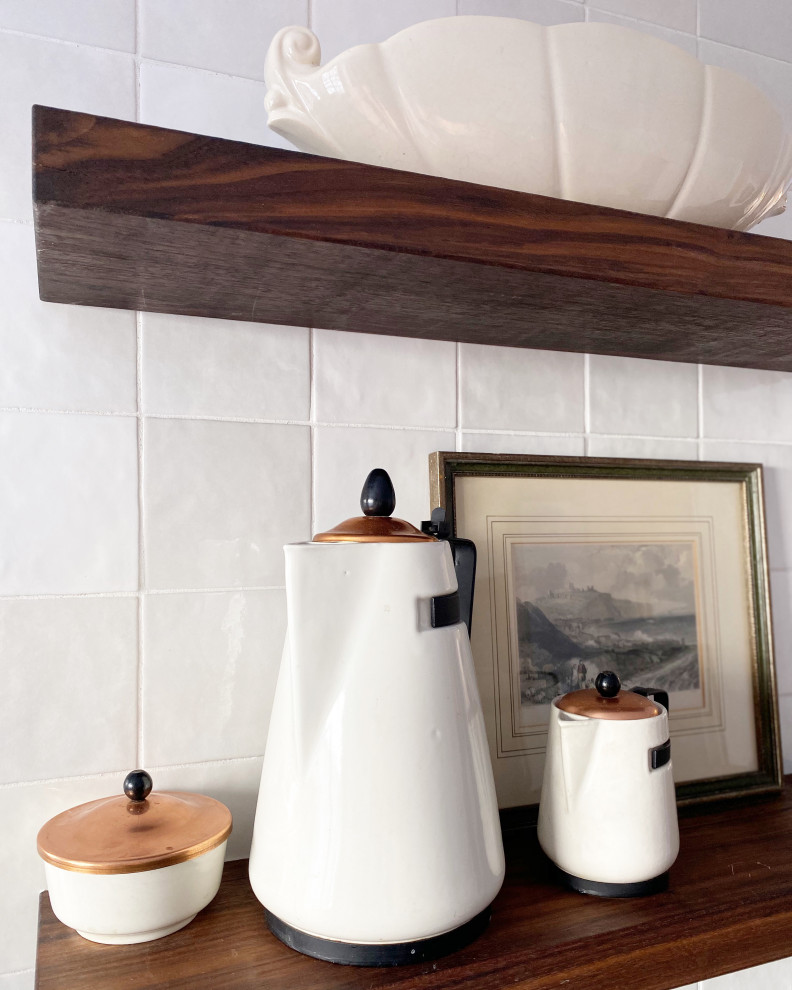 Portocarrero Kitchen | Highlands Ranch, CO | Spanish Revival Renovation