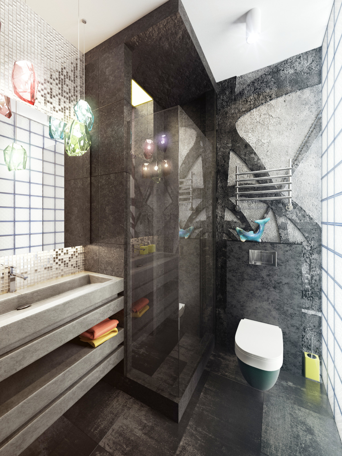 Водный Лофт