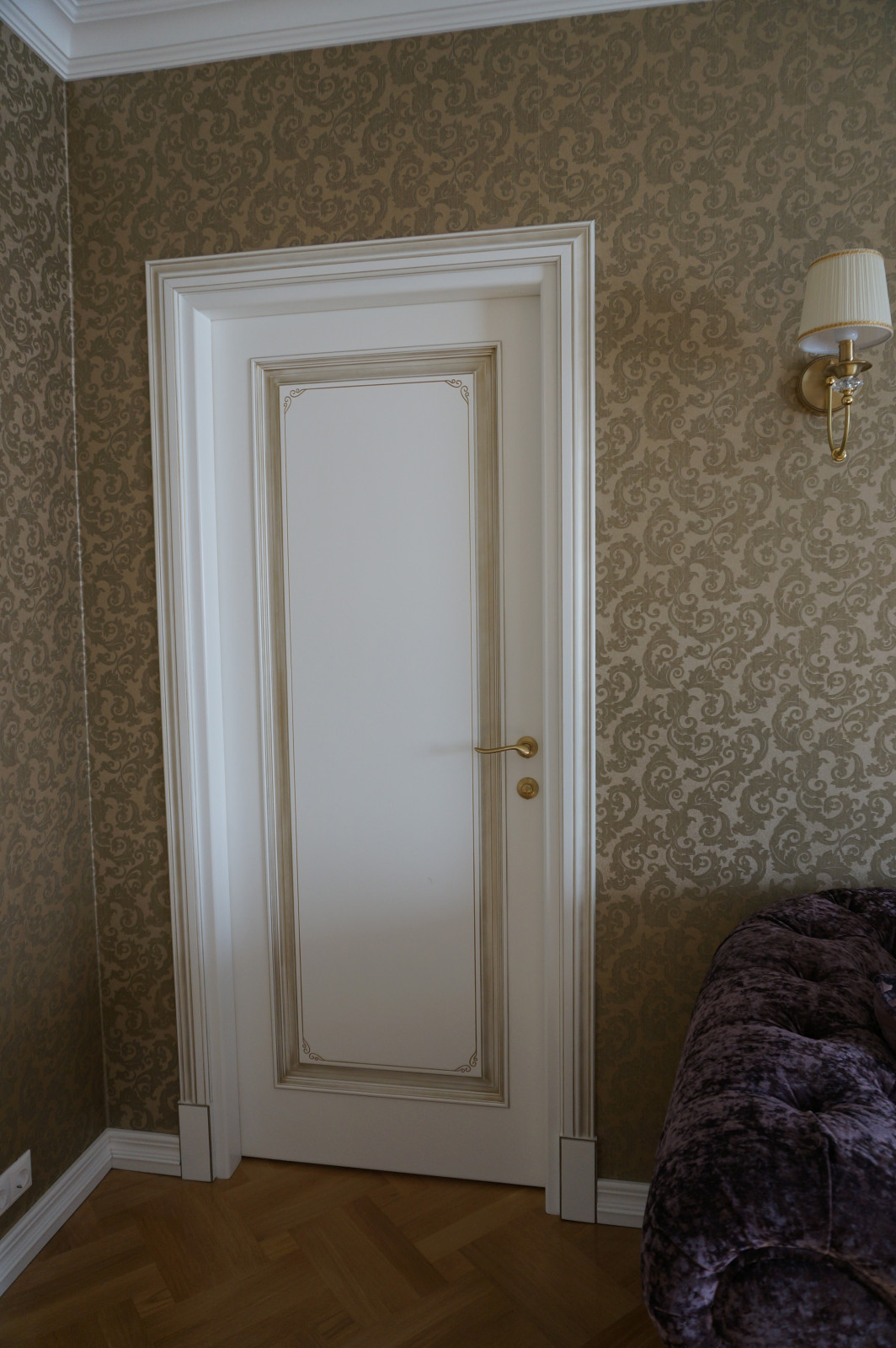 Квартира в САО