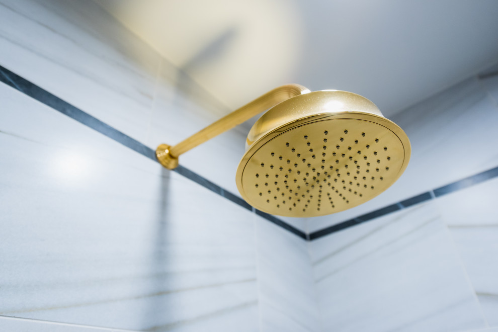 Двухкомнатная квартира по дизайн-проекту