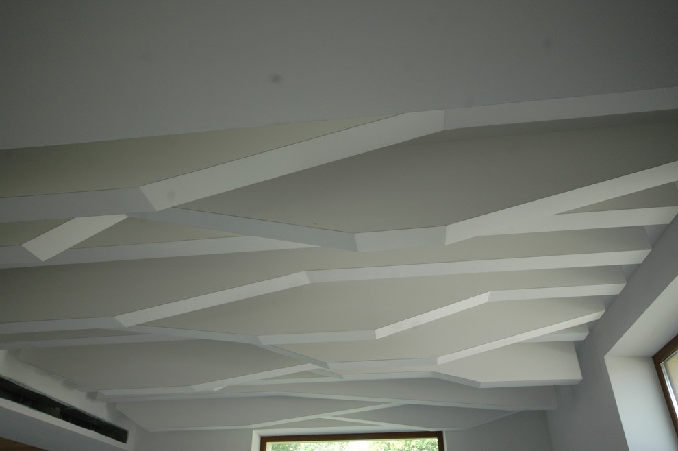 Дом на Новорижском шоссе