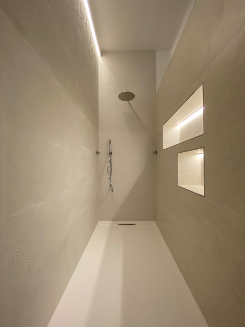 Bagno contemporain-salle-de-bain
