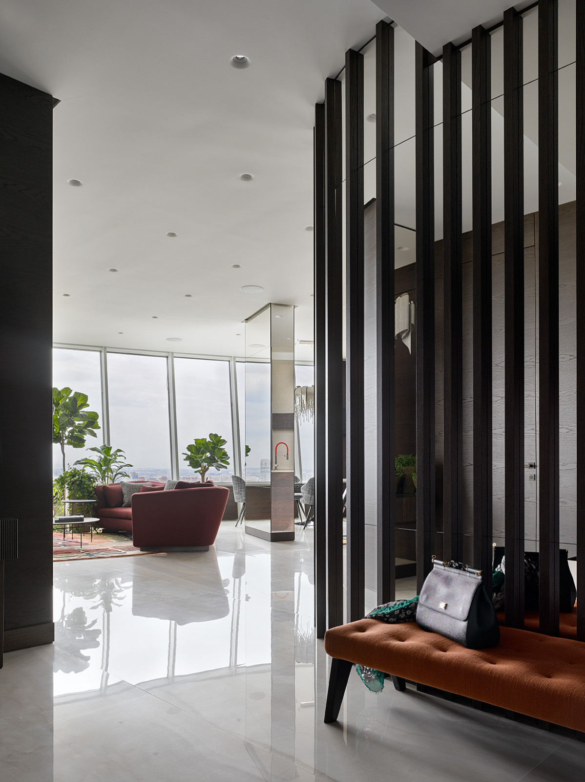 Жк Дирижабль