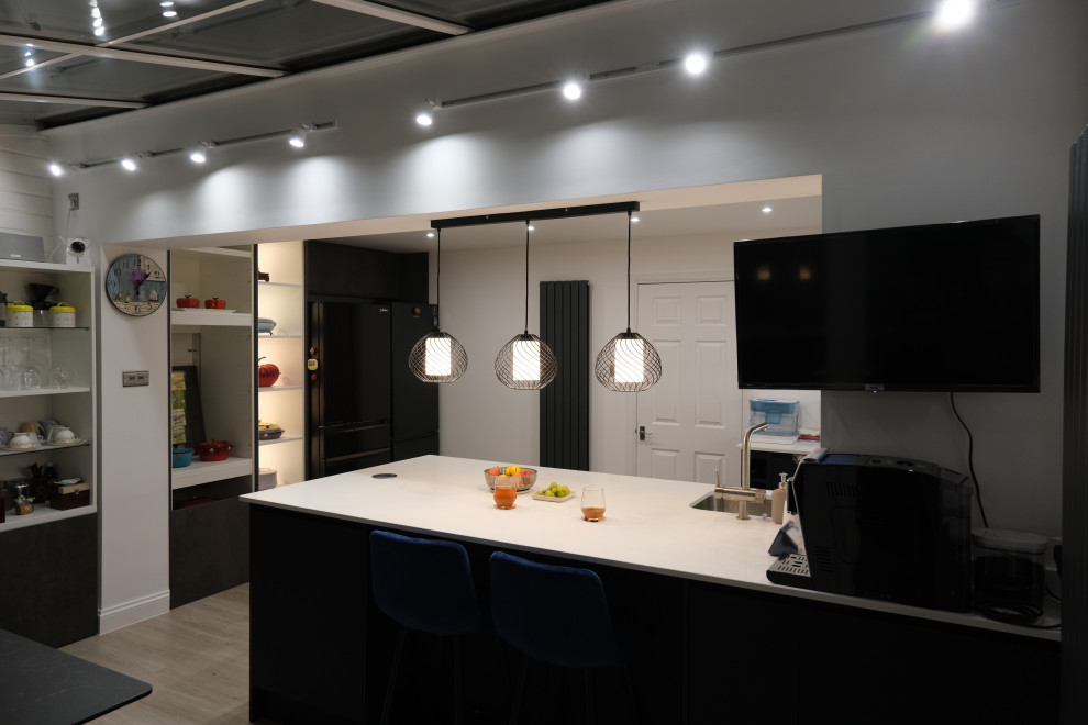 kitchens