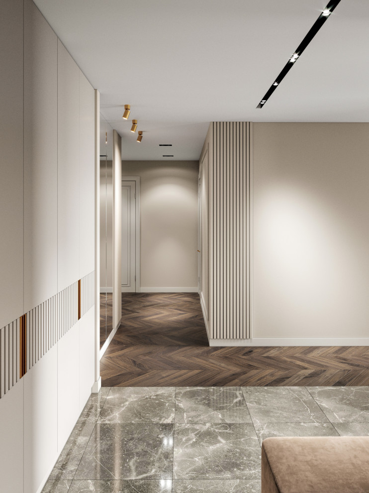 ЖК Искра парк - 2