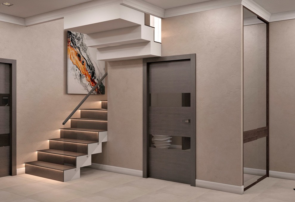 Гостиная. Уфа. Мармылево