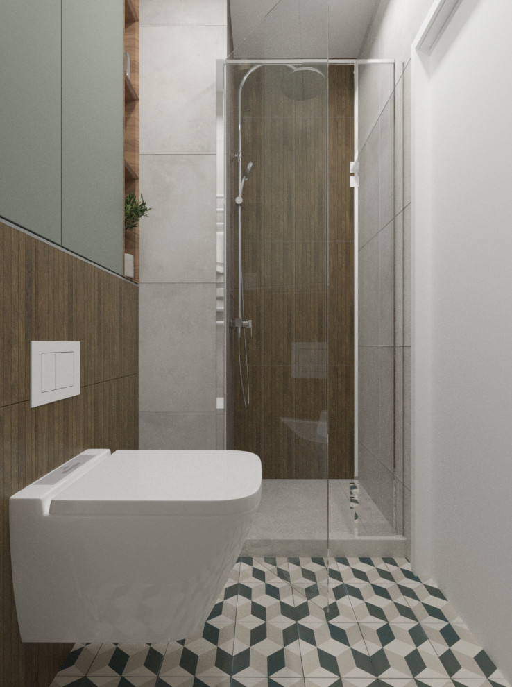 ЖК "Символ" 90 кв.м