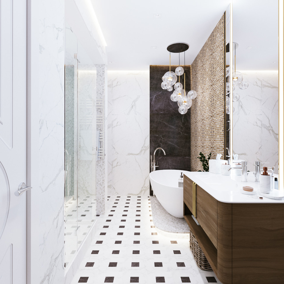 Дом Монферран