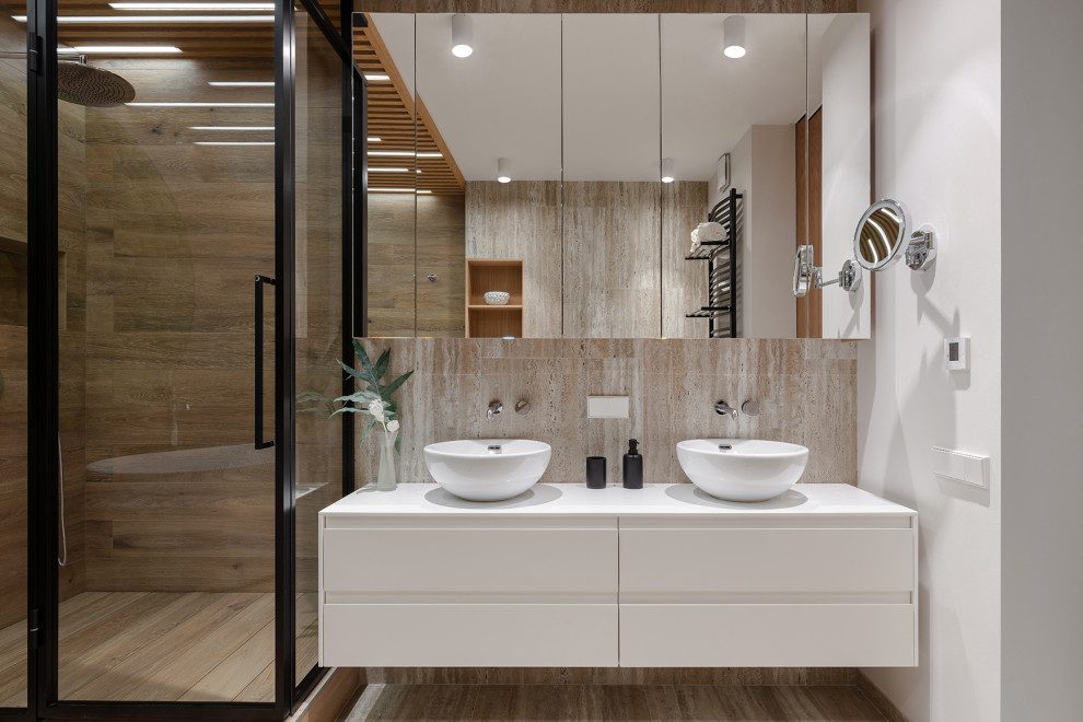 Пентхаус в Сочи, 450 м2