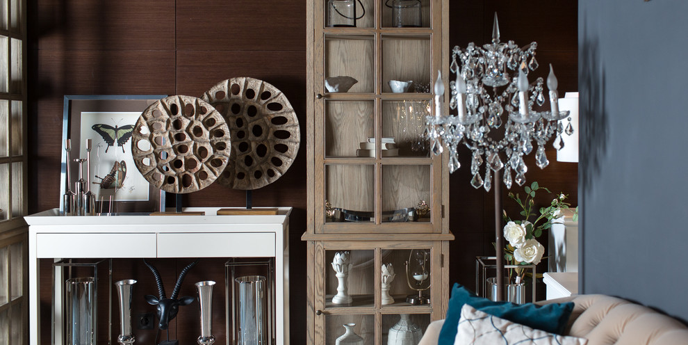 Детали, интерьер