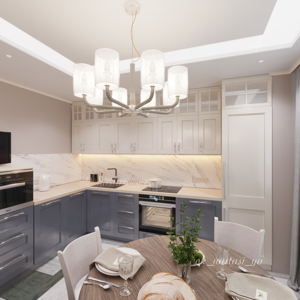 "Игра нюансов"