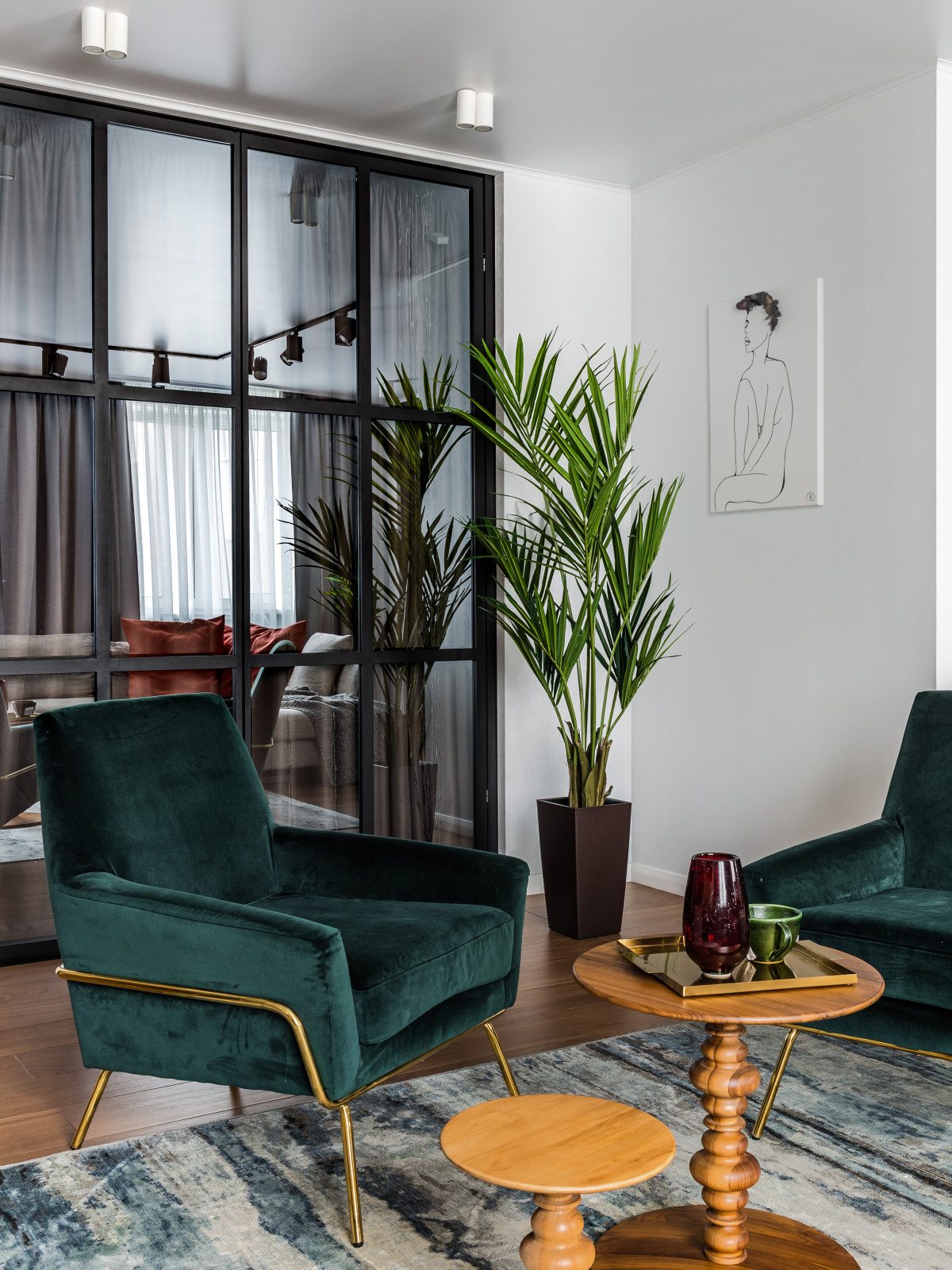 Магия Цвета