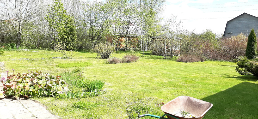 Новый взгляд