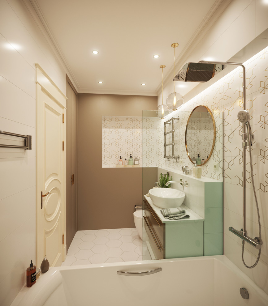 УЛ. НАРОДНОГО ОПОЛЧЕНИЯ