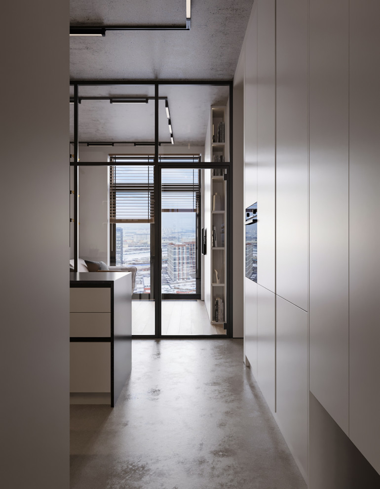 Берлога гедонистов