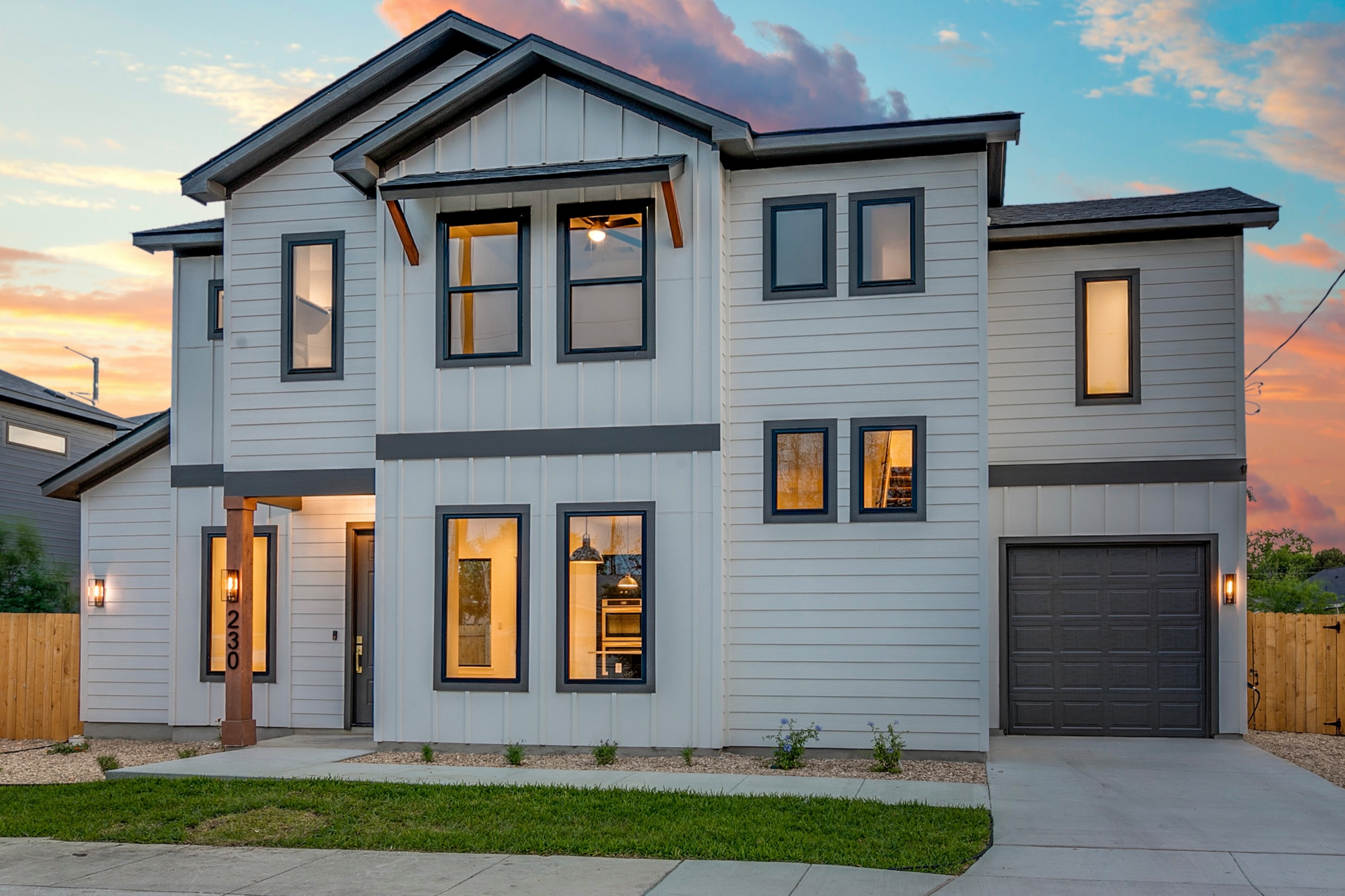 230 Canadian St