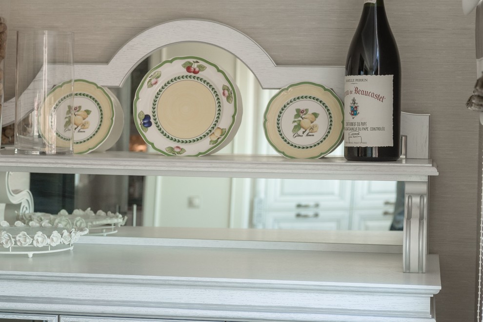 Мебель в квартиру на ул. Свободы