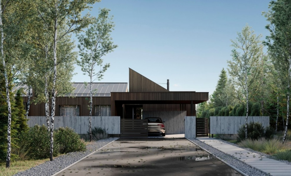Splitting House