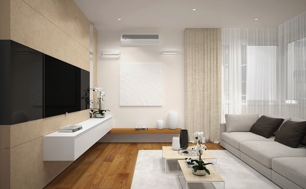 Luxury апартаменты для человека с сильным характером.