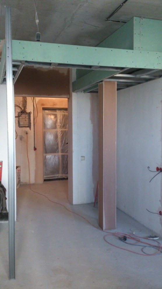 Квартира Тюмень