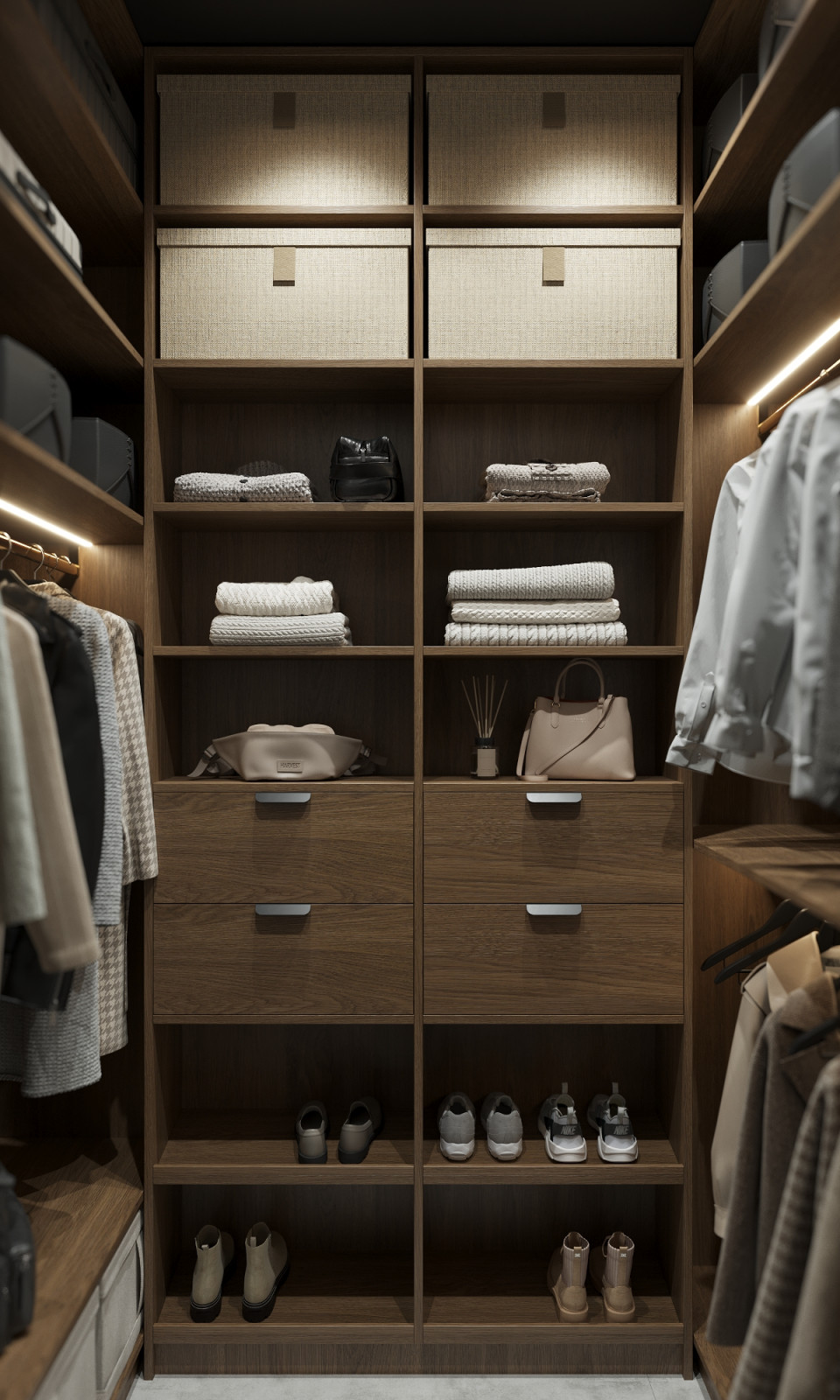 ЖК «TopHILLS», г. Москва