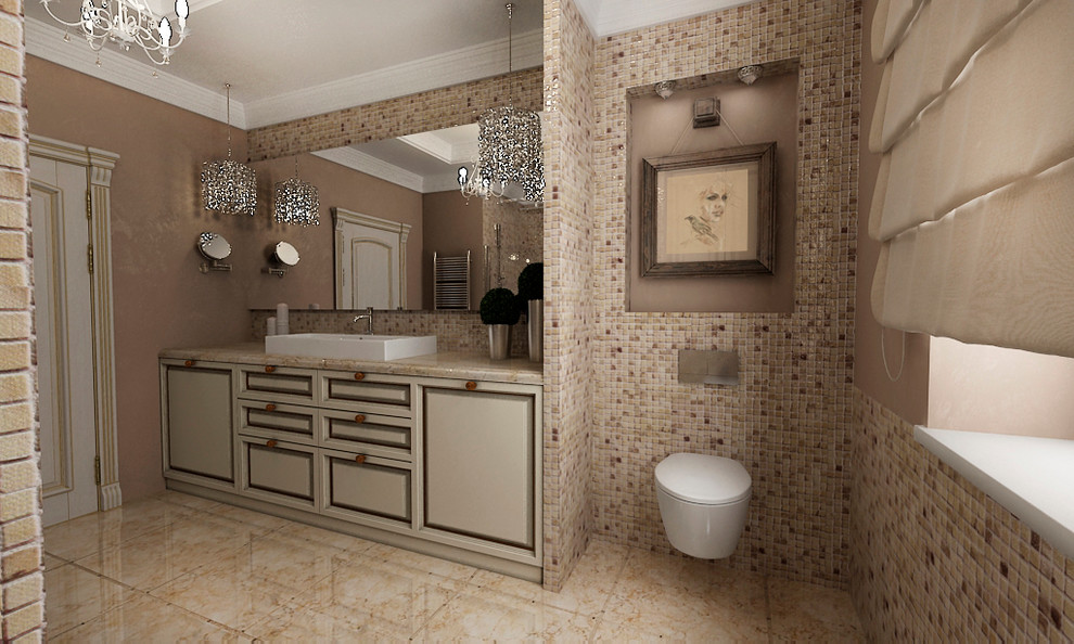 Загородный дом