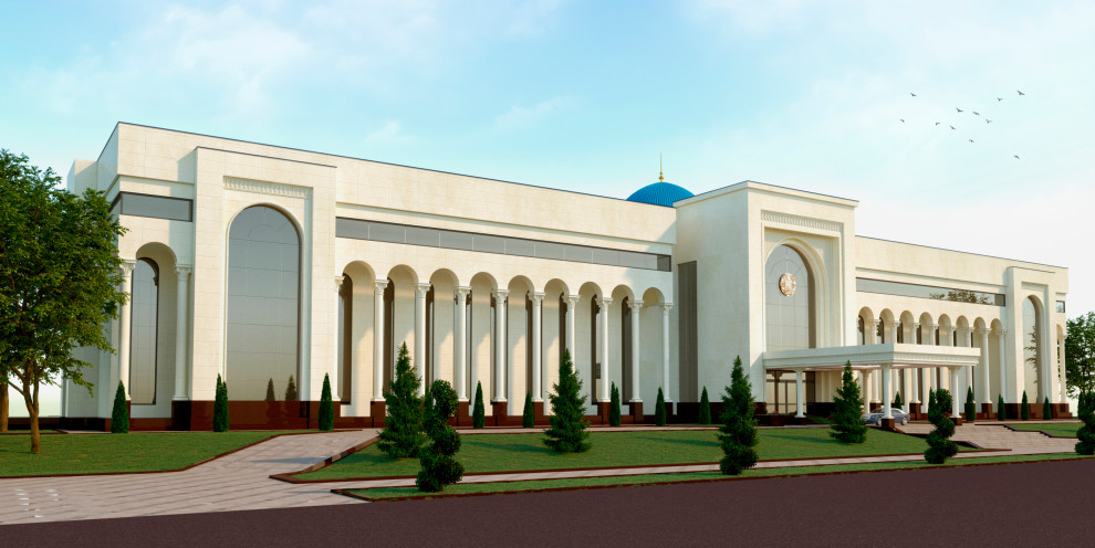 ministry of internal affairs