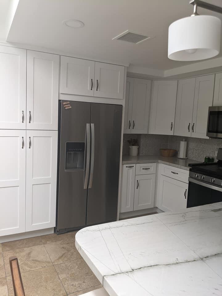 Our Work