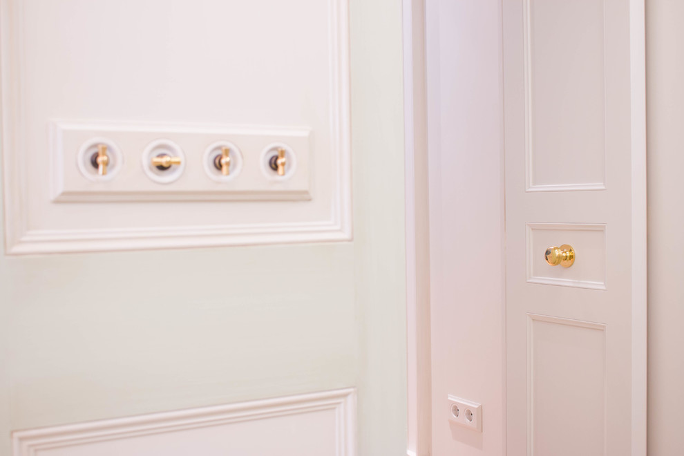 Квартира в Челябинске