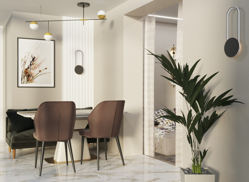 ЖК Ривердей 42 кв.