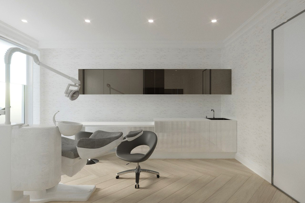 стоматологическая клиника, г.Новосибирск